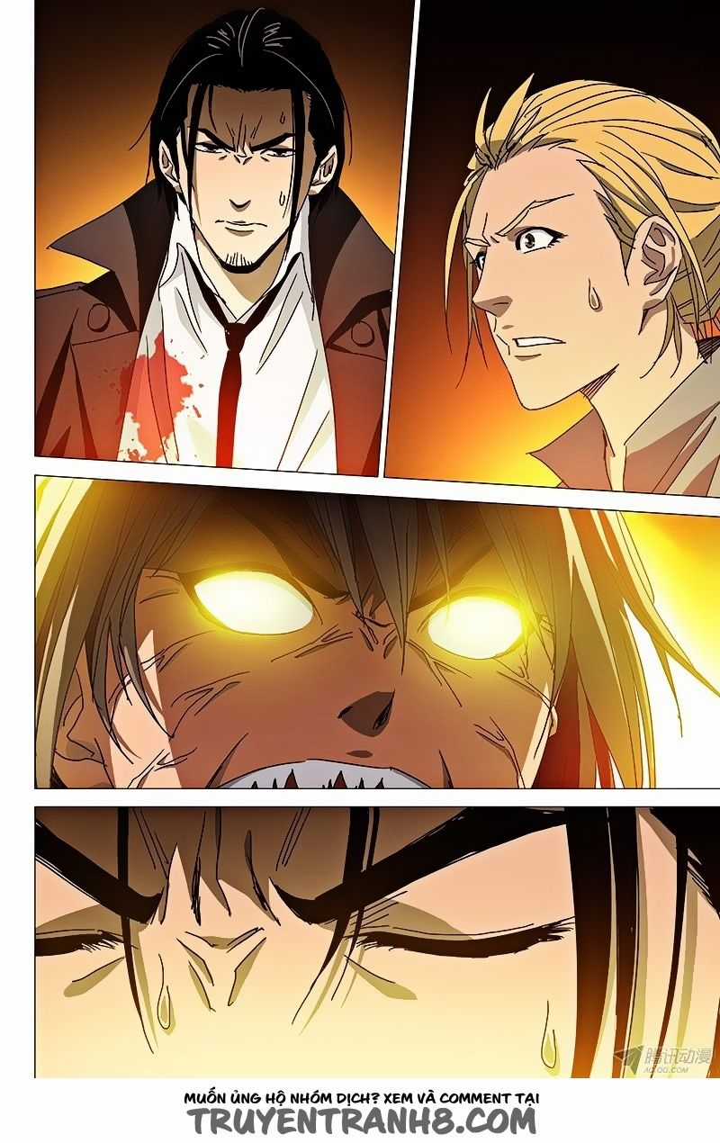 The Lost City - Chapter 40 - Trang 9