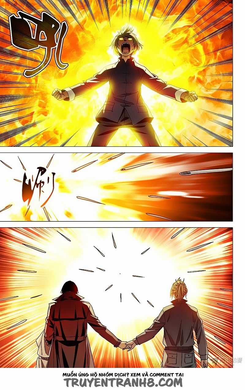 The Lost City - Chapter 40 - Trang 10