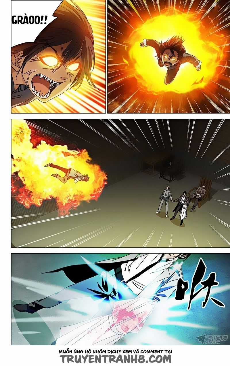 The Lost City - Chapter 41 - Trang 2