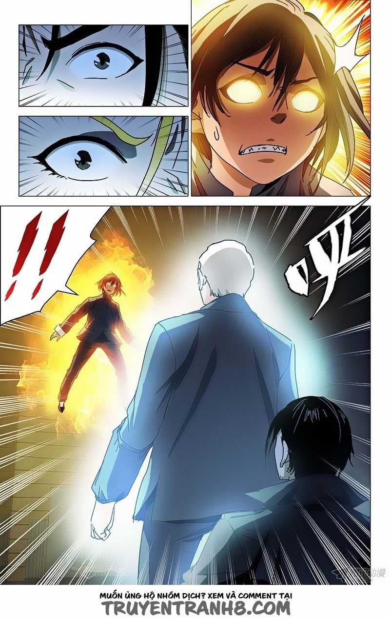 The Lost City - Chapter 41 - Trang 3