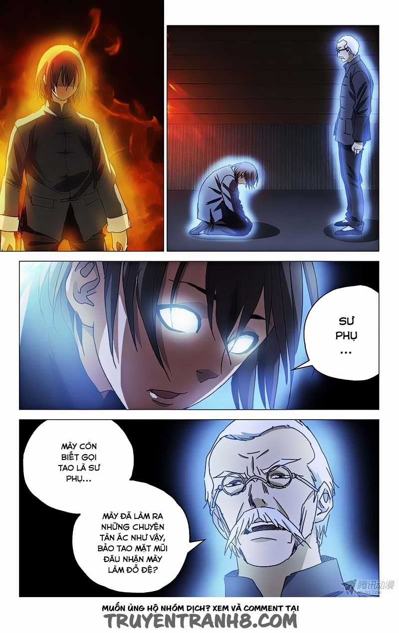 The Lost City - Chapter 41 - Trang 5