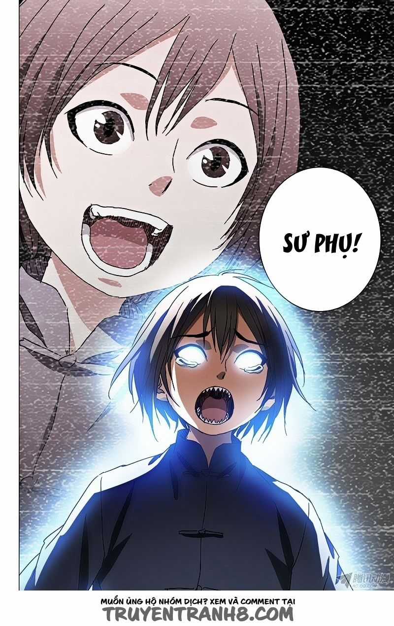 The Lost City - Chapter 41 - Trang 10