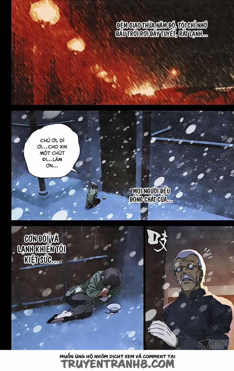 The Lost City - Chapter 42 - Trang 2