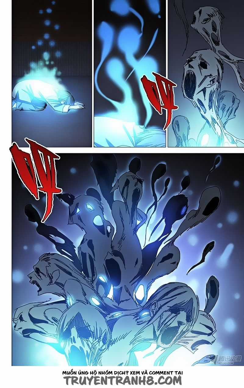 The Lost City - Chapter 42 - Trang 6