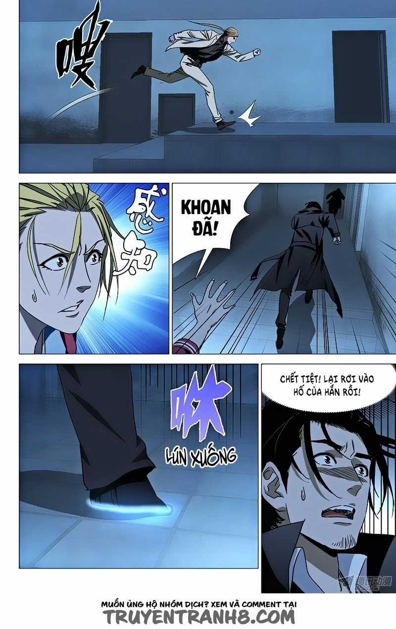 The Lost City - Chapter 43 - Trang 2