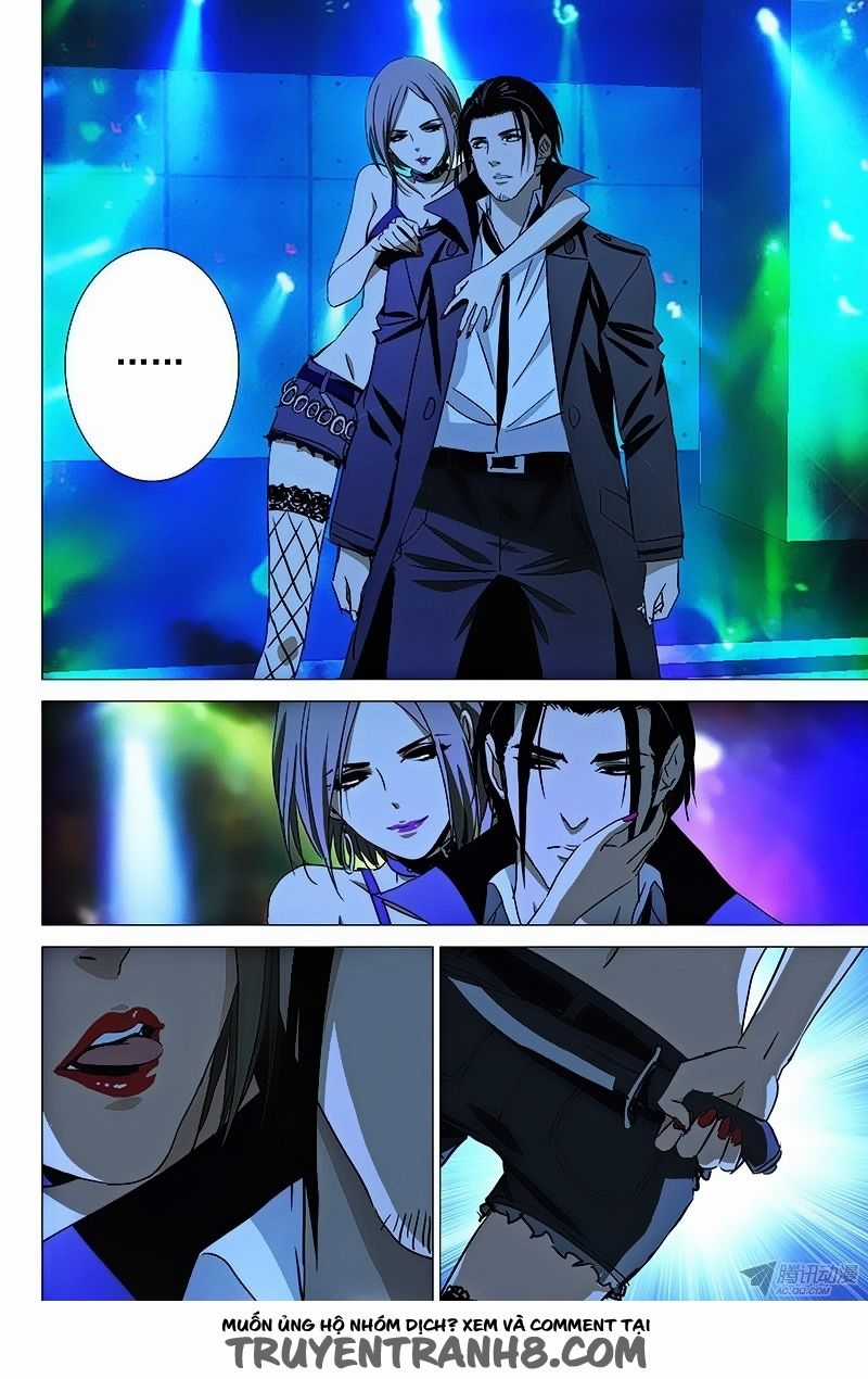 The Lost City - Chapter 43 - Trang 6