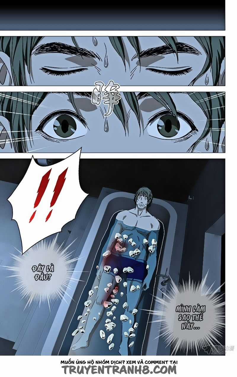 The Lost City - Chapter 44 - Trang 1