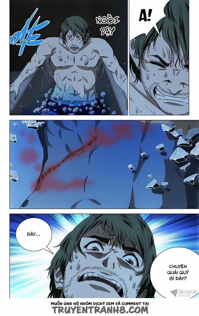 The Lost City - Chapter 44 - Trang 2