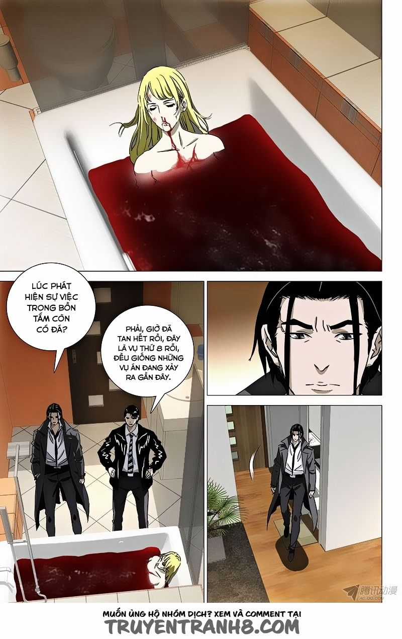 The Lost City - Chapter 45 - Trang 1