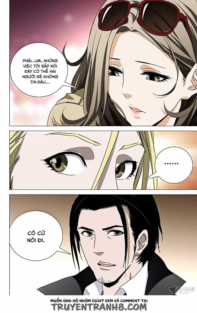 The Lost City - Chapter 45 - Trang 10