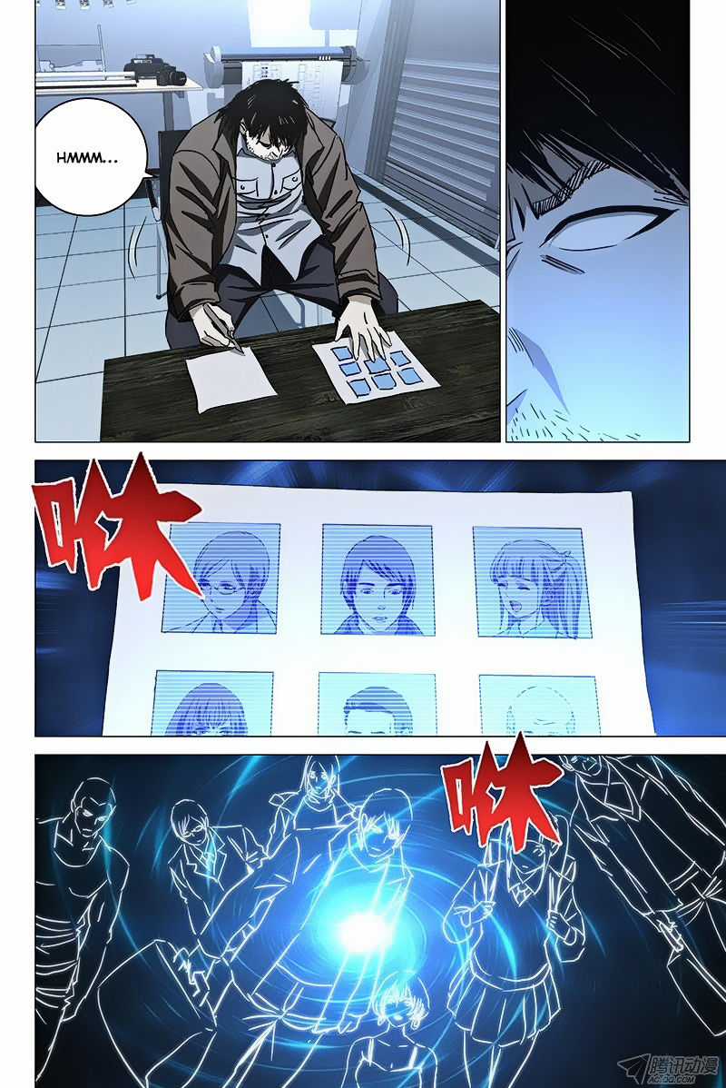 The Lost City - Chapter 47 - Trang 11