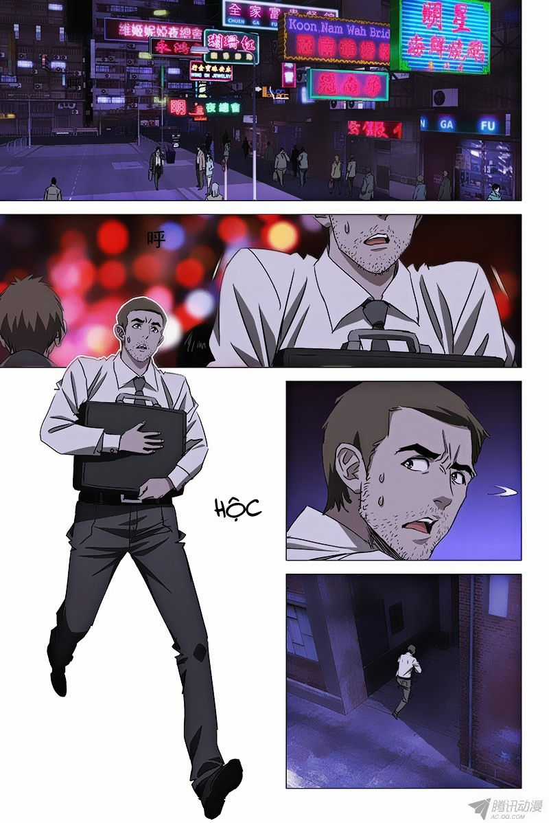 The Lost City - Chapter 48 - Trang 2