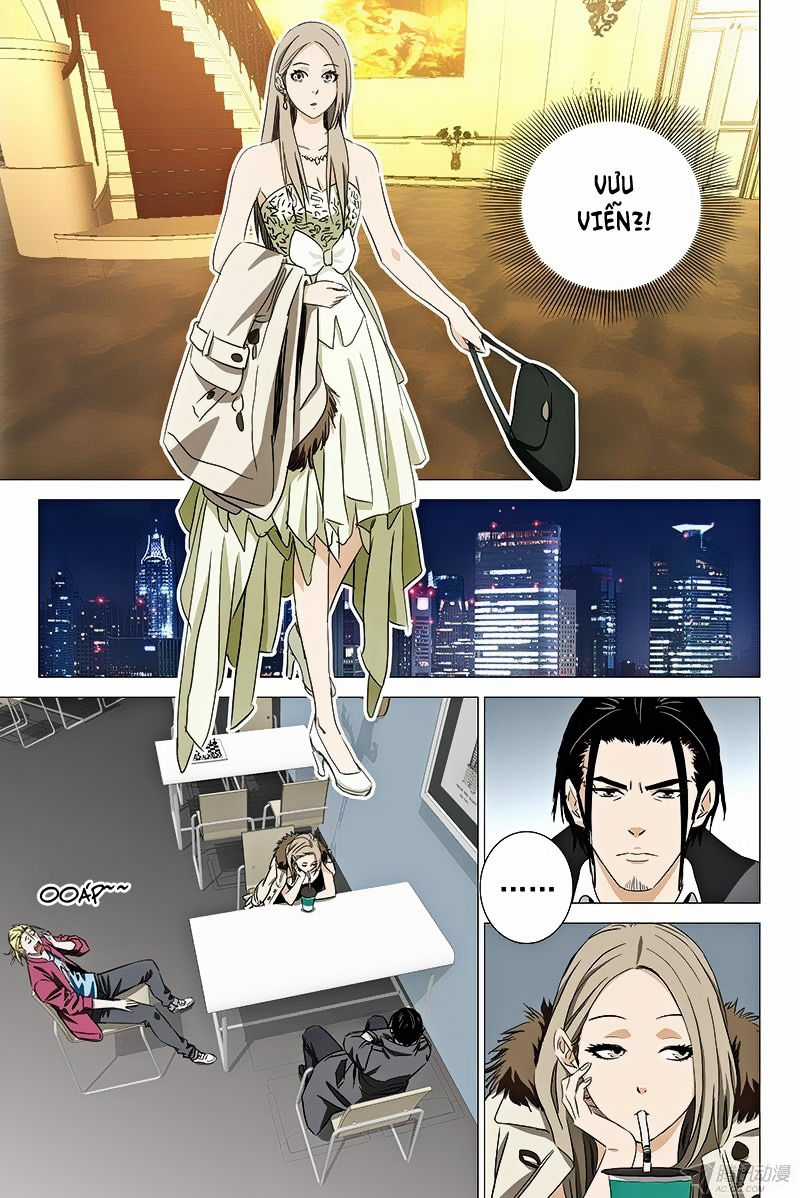 The Lost City - Chapter 50 - Trang 4