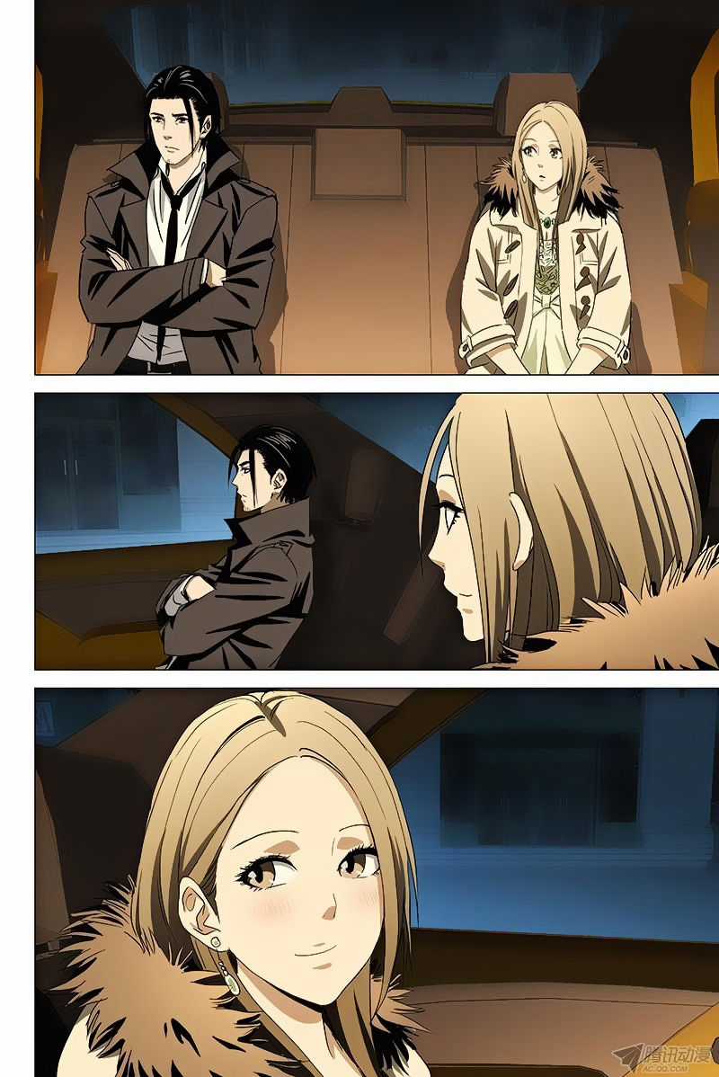 The Lost City - Chapter 50 - Trang 9