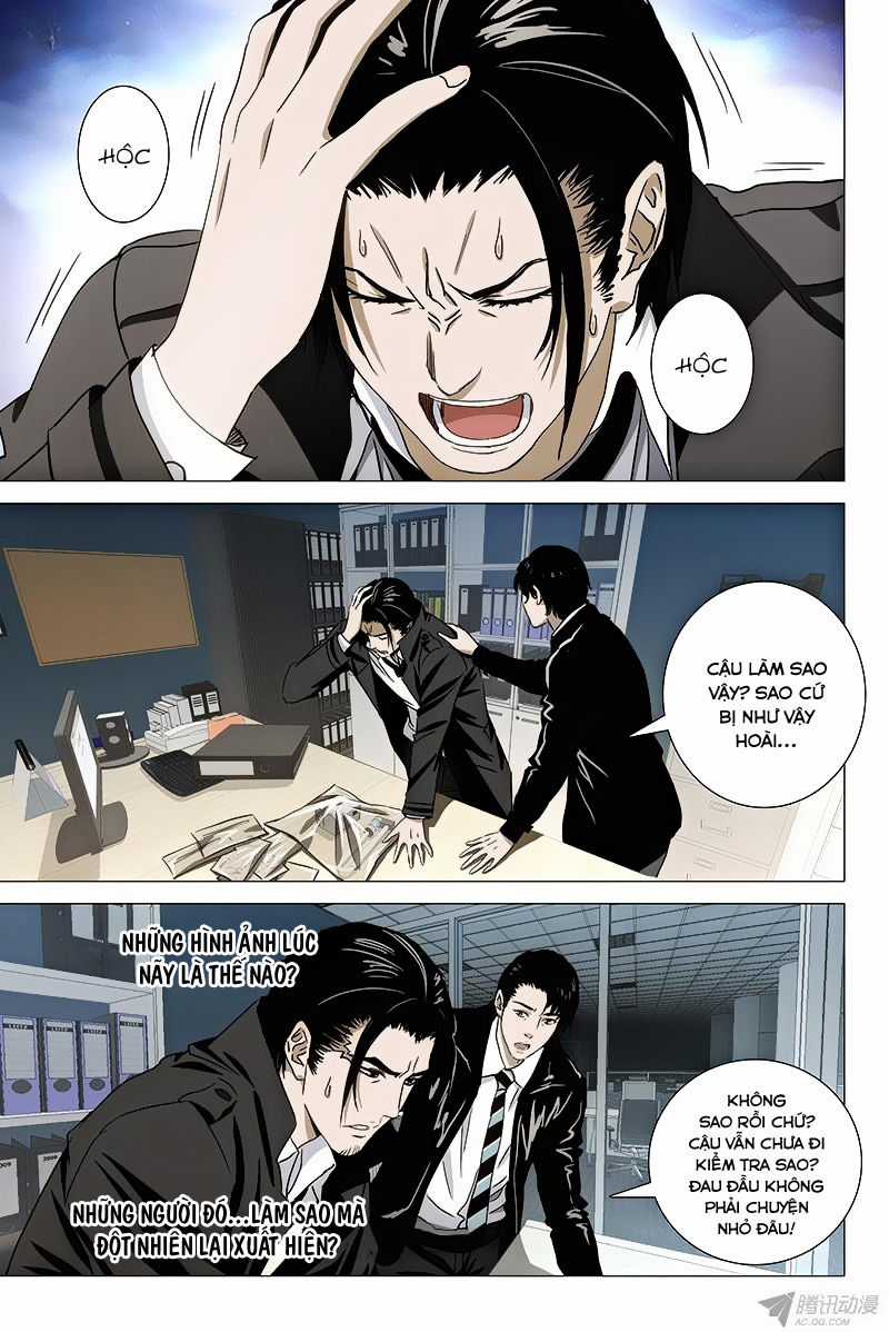 The Lost City - Chapter 53 - Trang 2