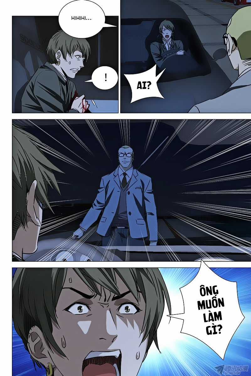 The Lost City - Chapter 55 - Trang 3