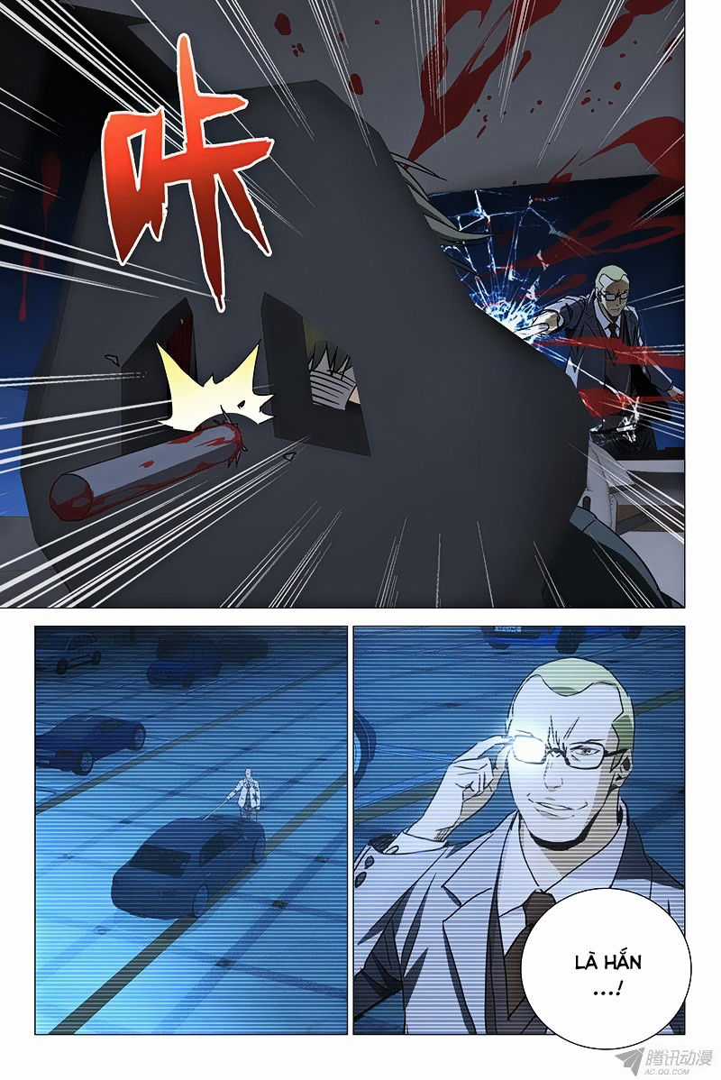 The Lost City - Chapter 55 - Trang 4