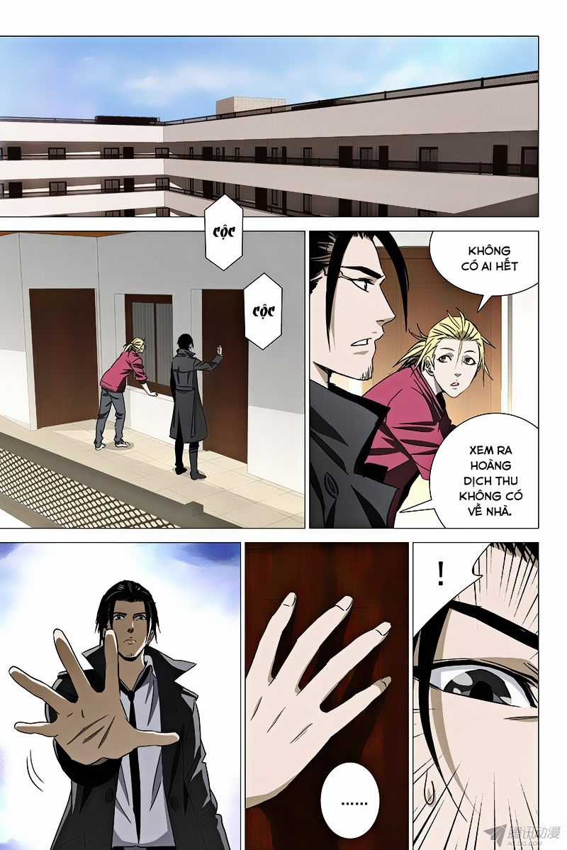 The Lost City - Chapter 56 - Trang 2