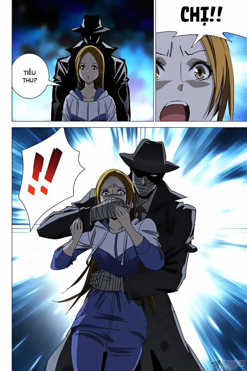 The Lost City - Chapter 56 - Trang 11