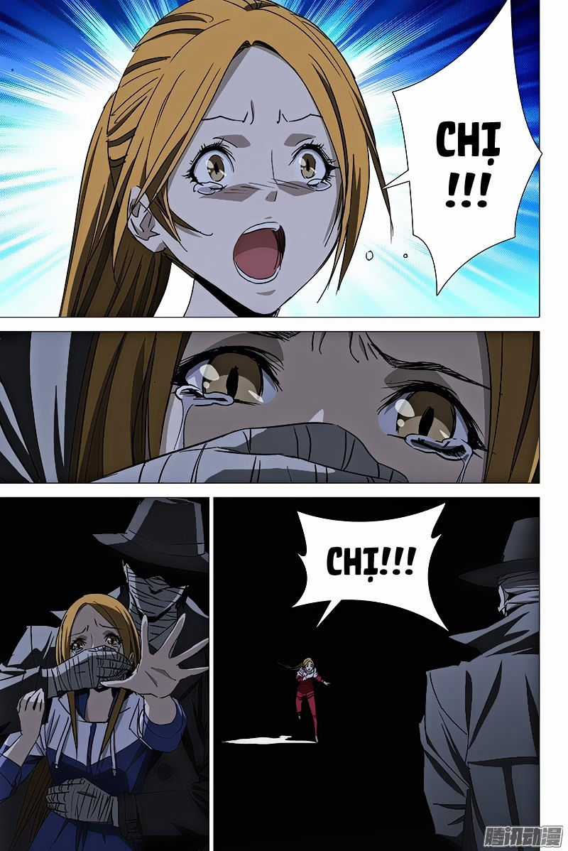 The Lost City - Chapter 57 - Trang 2