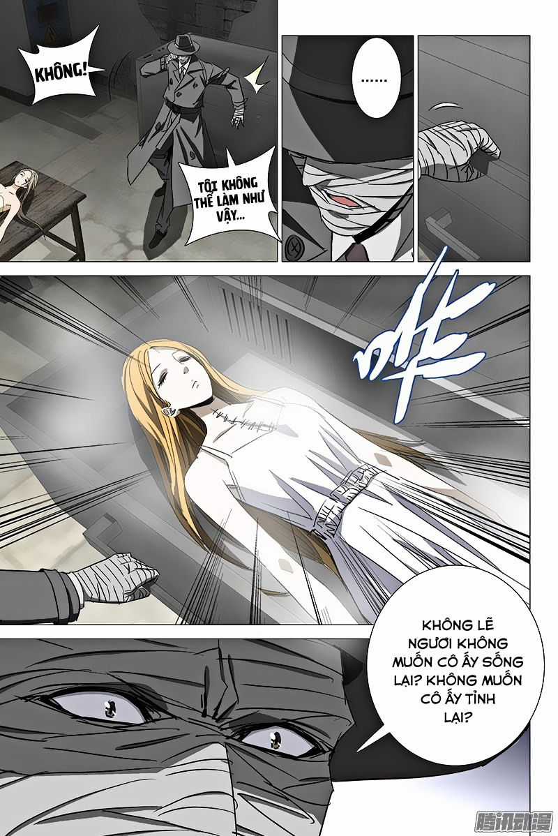 The Lost City - Chapter 57 - Trang 12