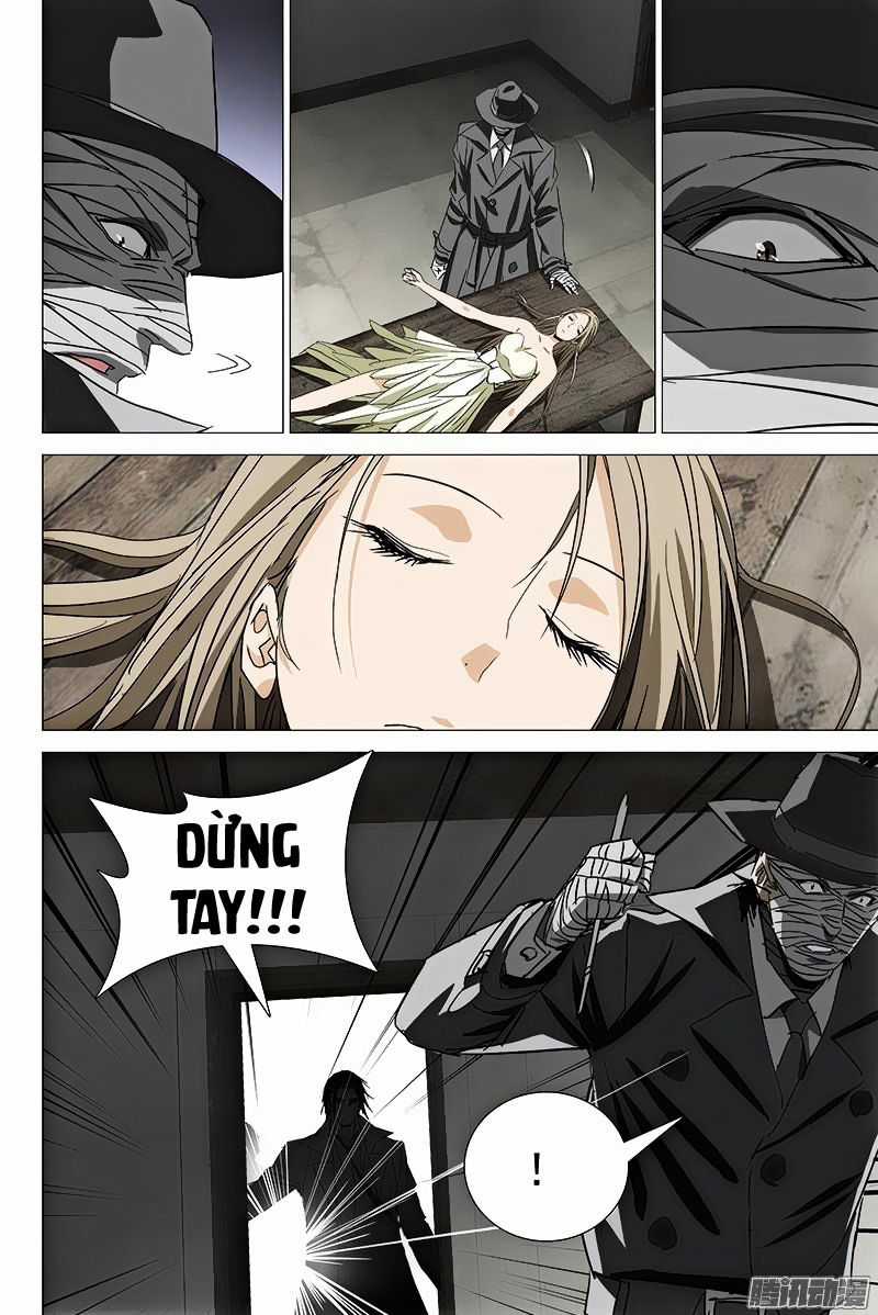 The Lost City - Chapter 57 - Trang 13