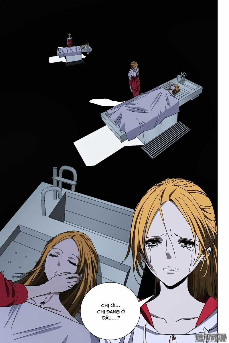 The Lost City - Chapter 57 - Trang 4