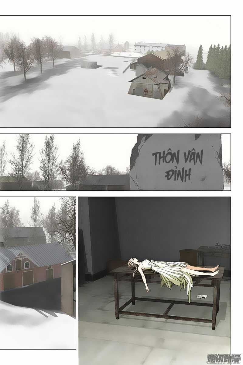 The Lost City - Chapter 57 - Trang 10