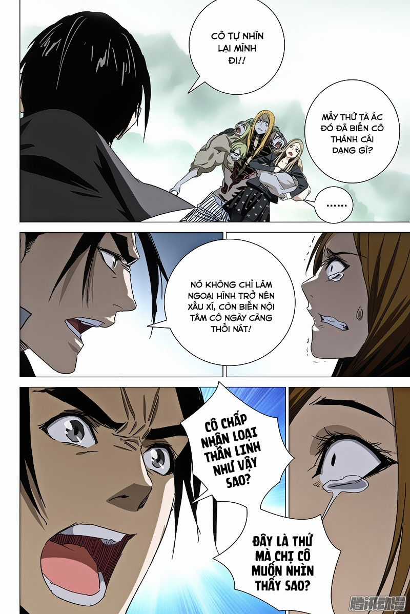 The Lost City - Chapter 60 - Trang 7