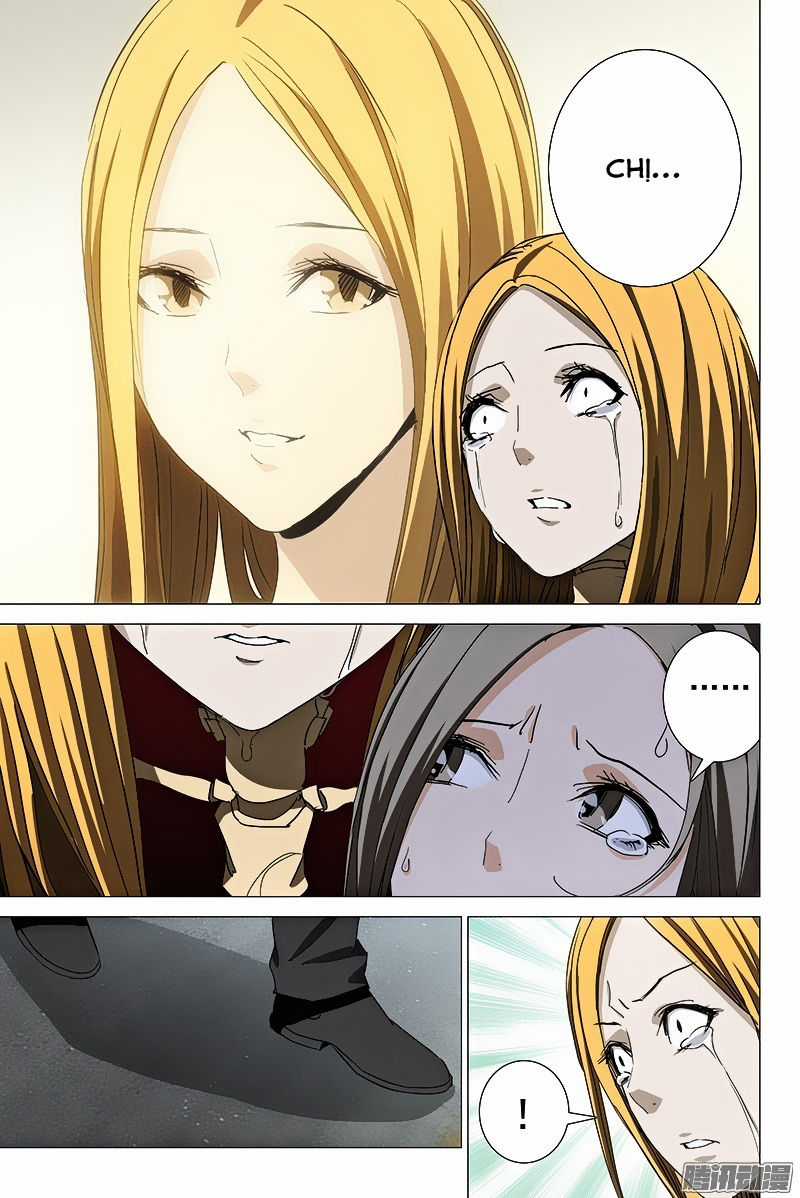 The Lost City - Chapter 60 - Trang 8