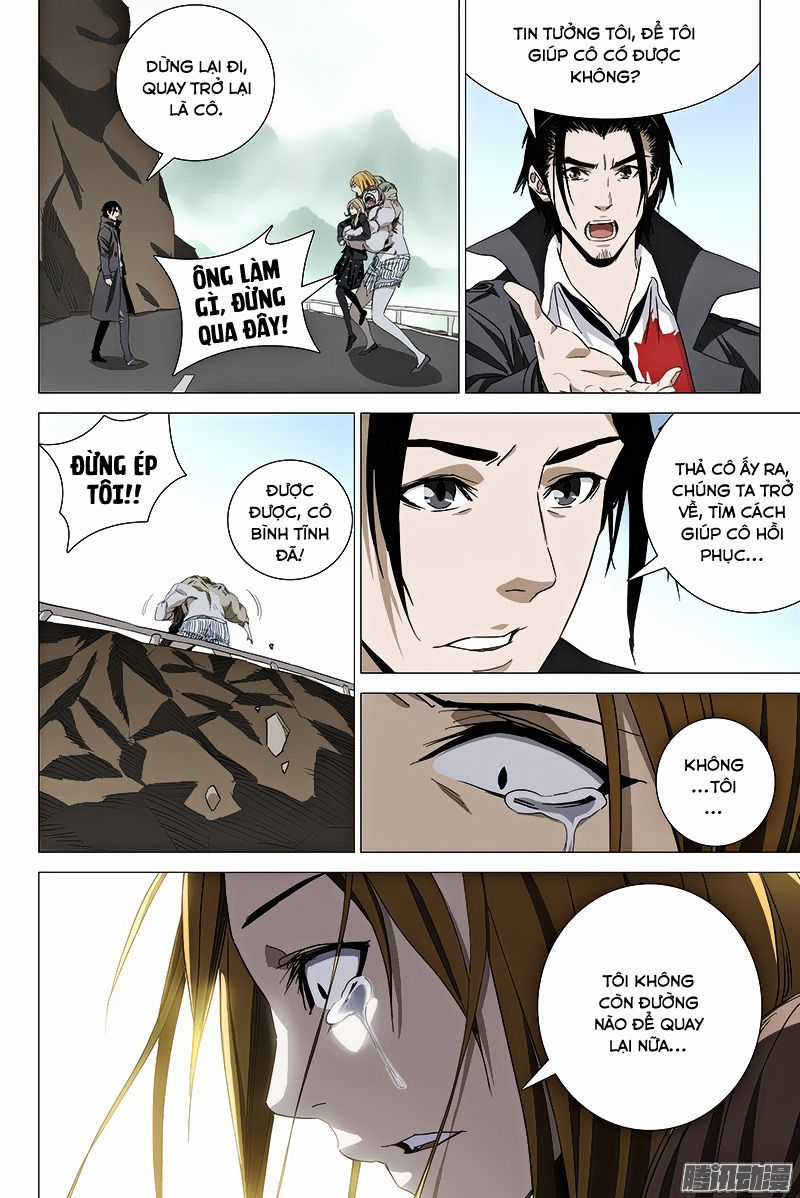 The Lost City - Chapter 60 - Trang 9