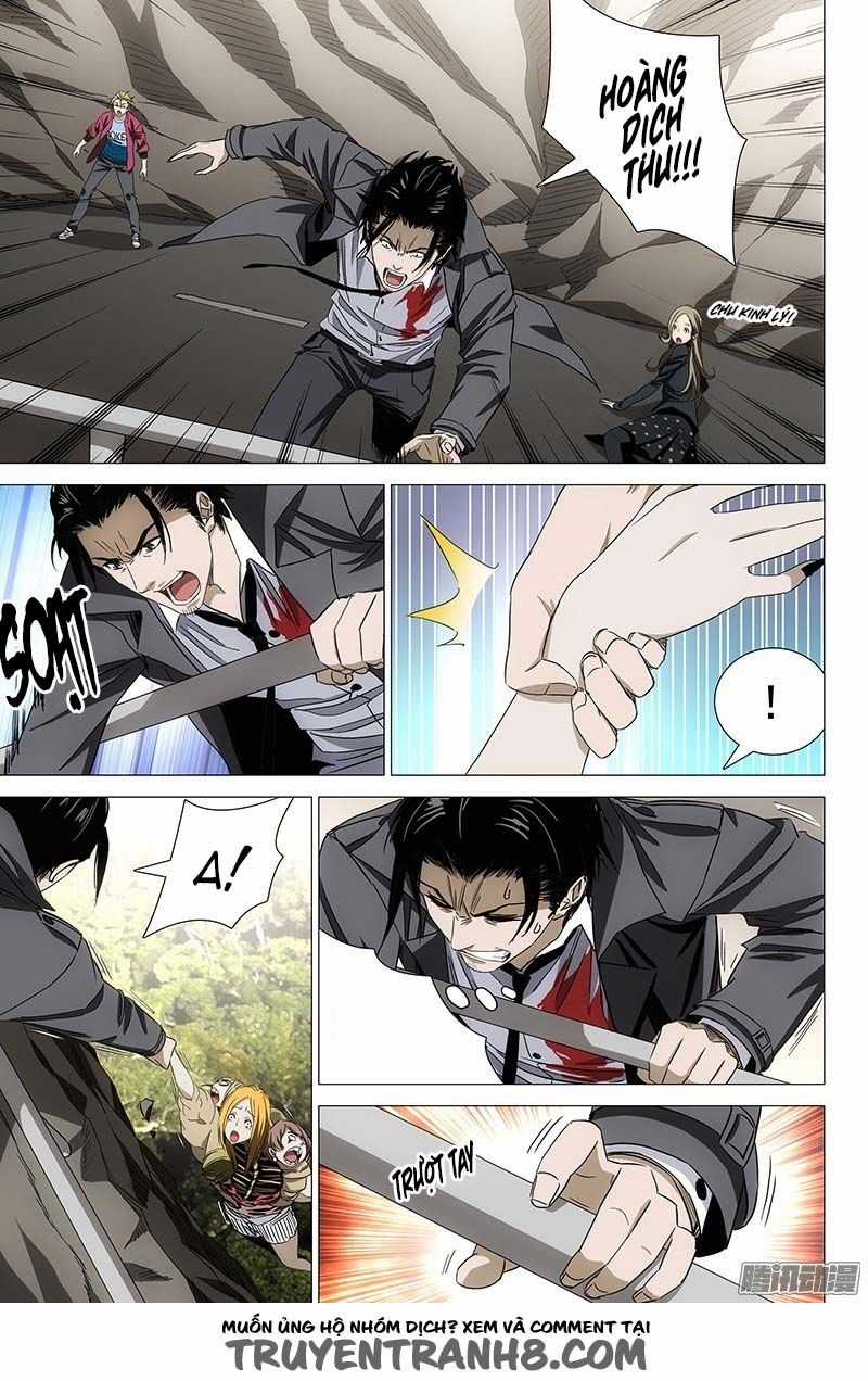 The Lost City - Chapter 61 - Trang 2