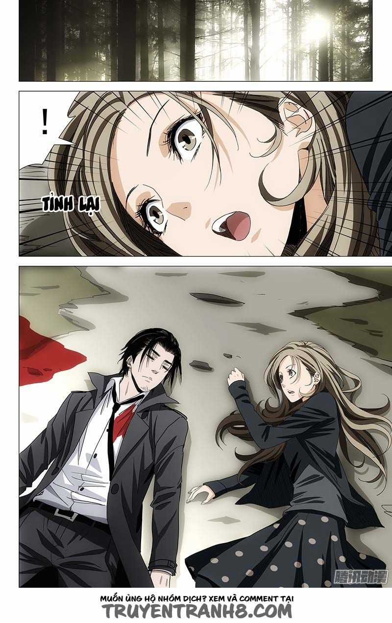 The Lost City - Chapter 61 - Trang 13