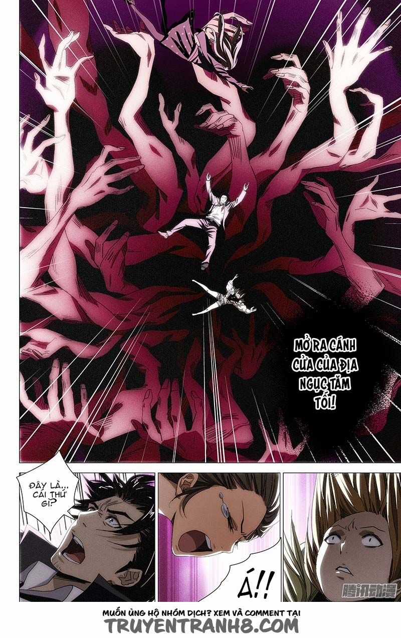 The Lost City - Chapter 61 - Trang 5