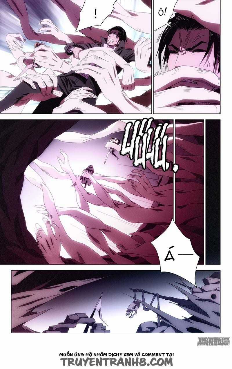 The Lost City - Chapter 61 - Trang 6