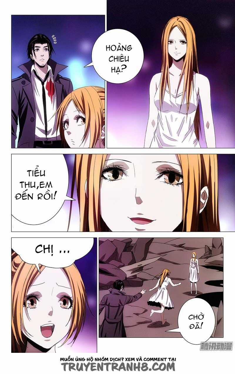 The Lost City - Chapter 61 - Trang 9