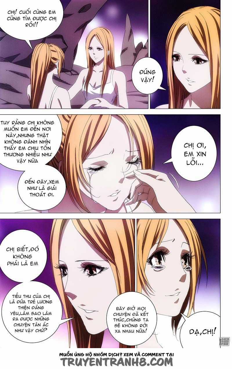 The Lost City - Chapter 61 - Trang 10