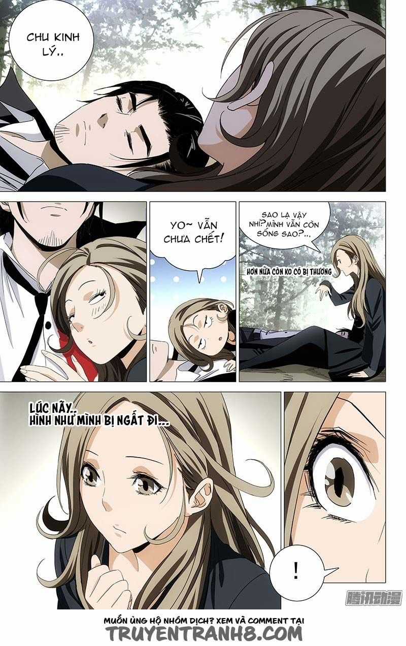 The Lost City - Chapter 62 - Trang 2