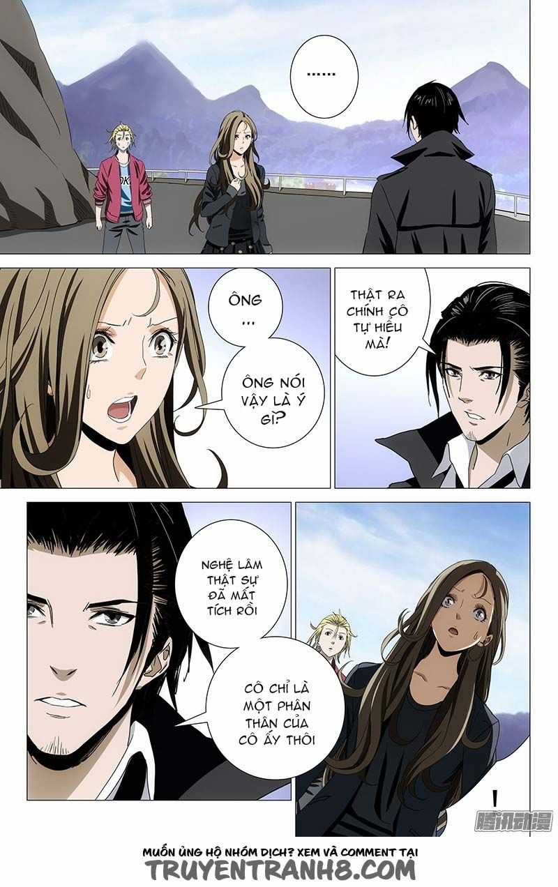 The Lost City - Chapter 63 - Trang 2