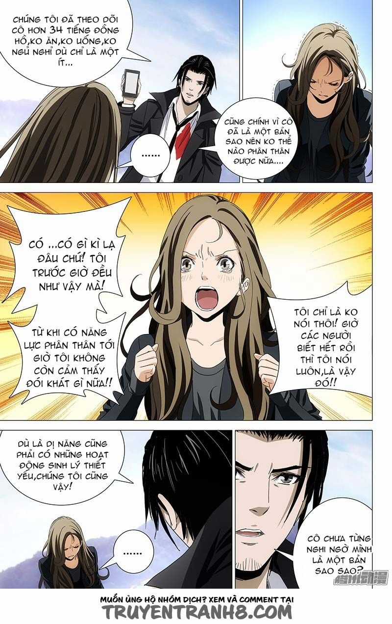 The Lost City - Chapter 63 - Trang 4