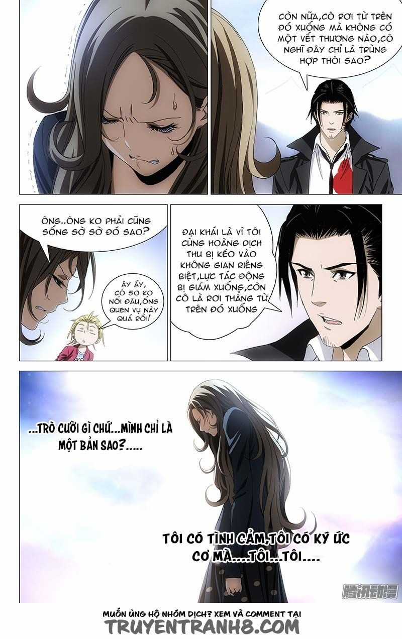 The Lost City - Chapter 63 - Trang 5