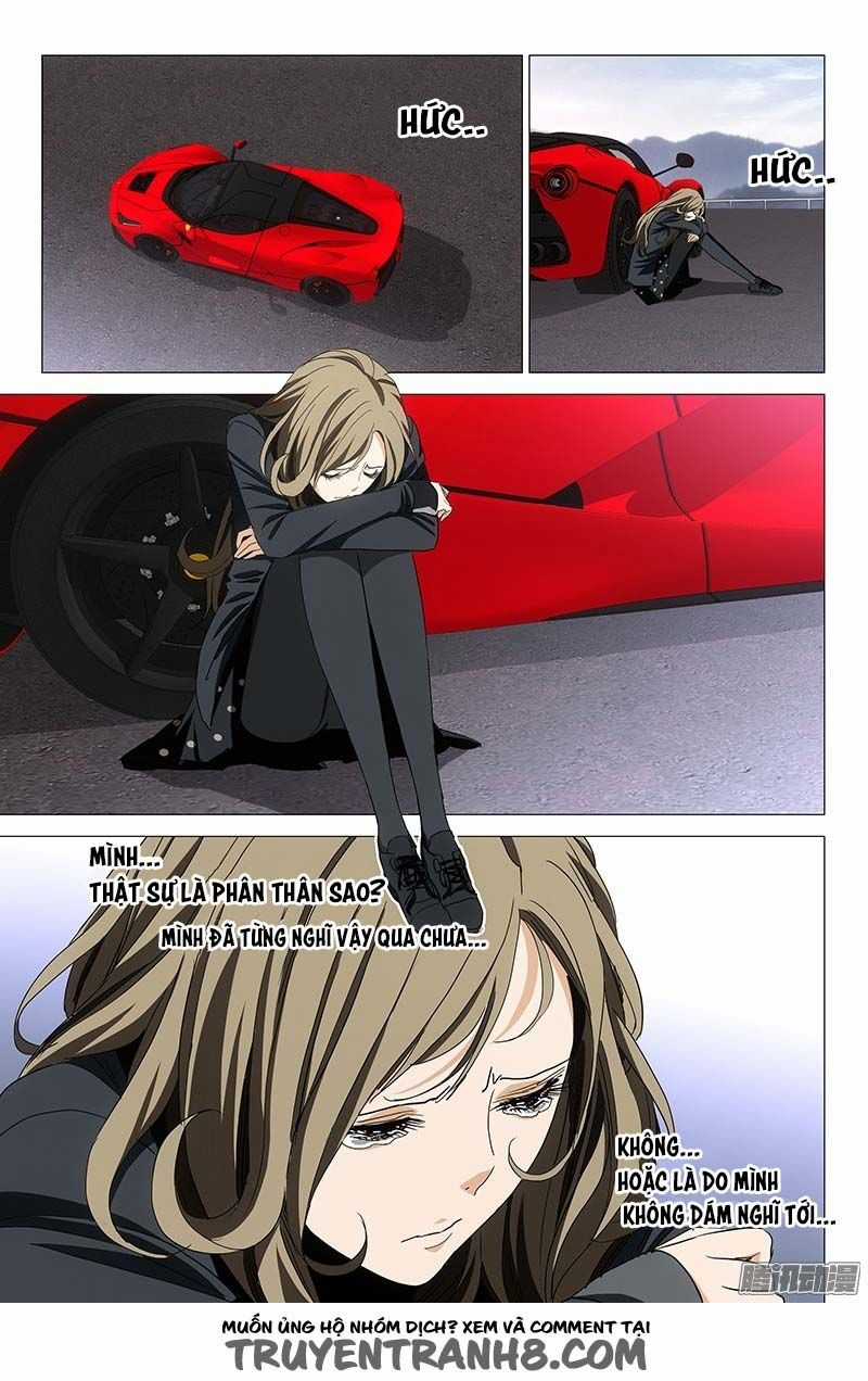 The Lost City - Chapter 63 - Trang 8