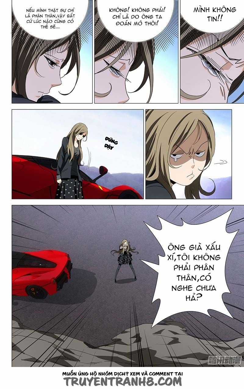 The Lost City - Chapter 63 - Trang 9