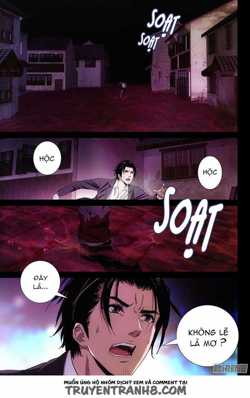 The Lost City - Chapter 64 - Trang 2