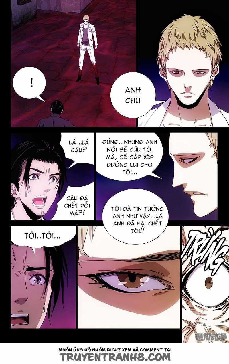 The Lost City - Chapter 64 - Trang 3