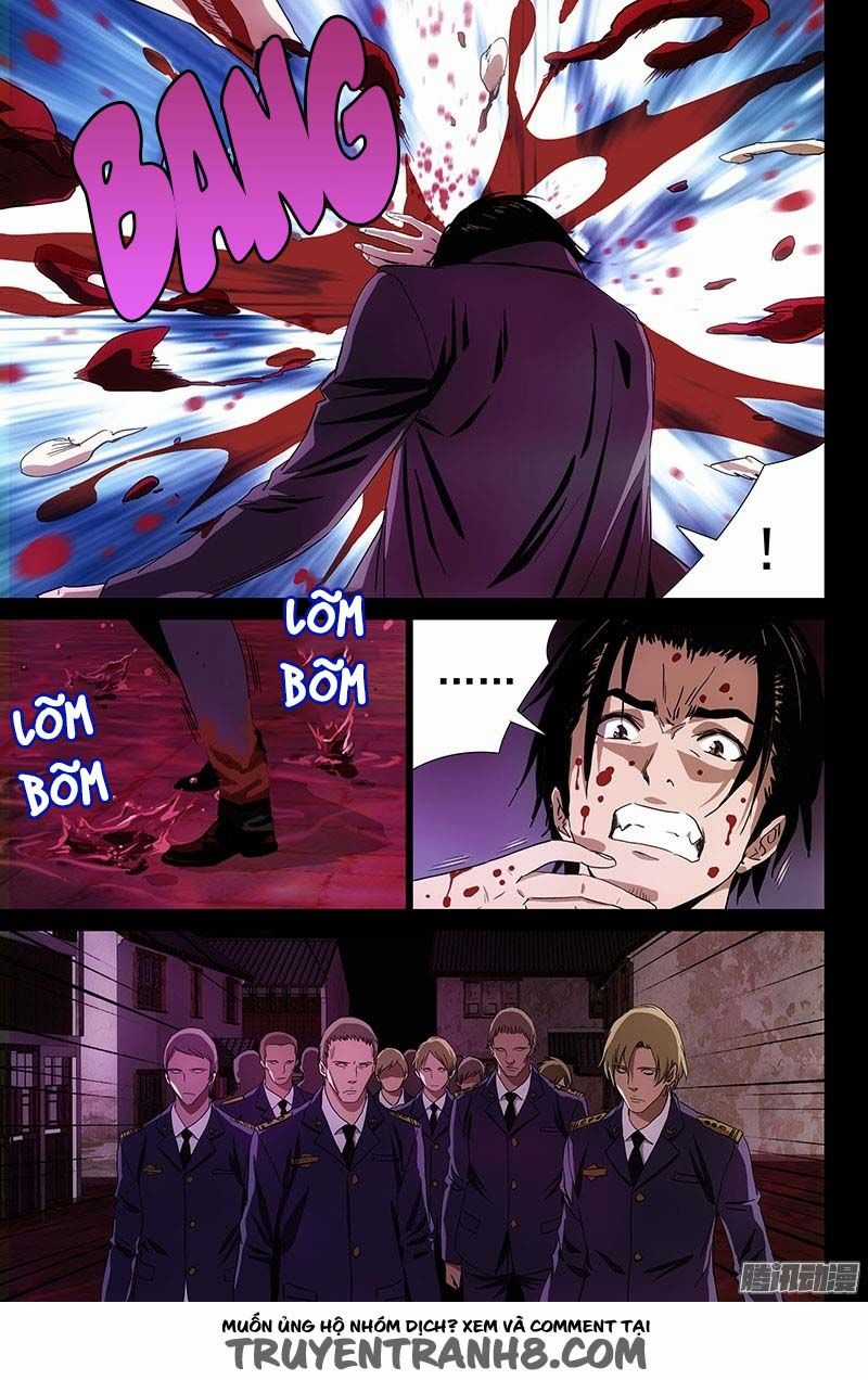 The Lost City - Chapter 64 - Trang 4