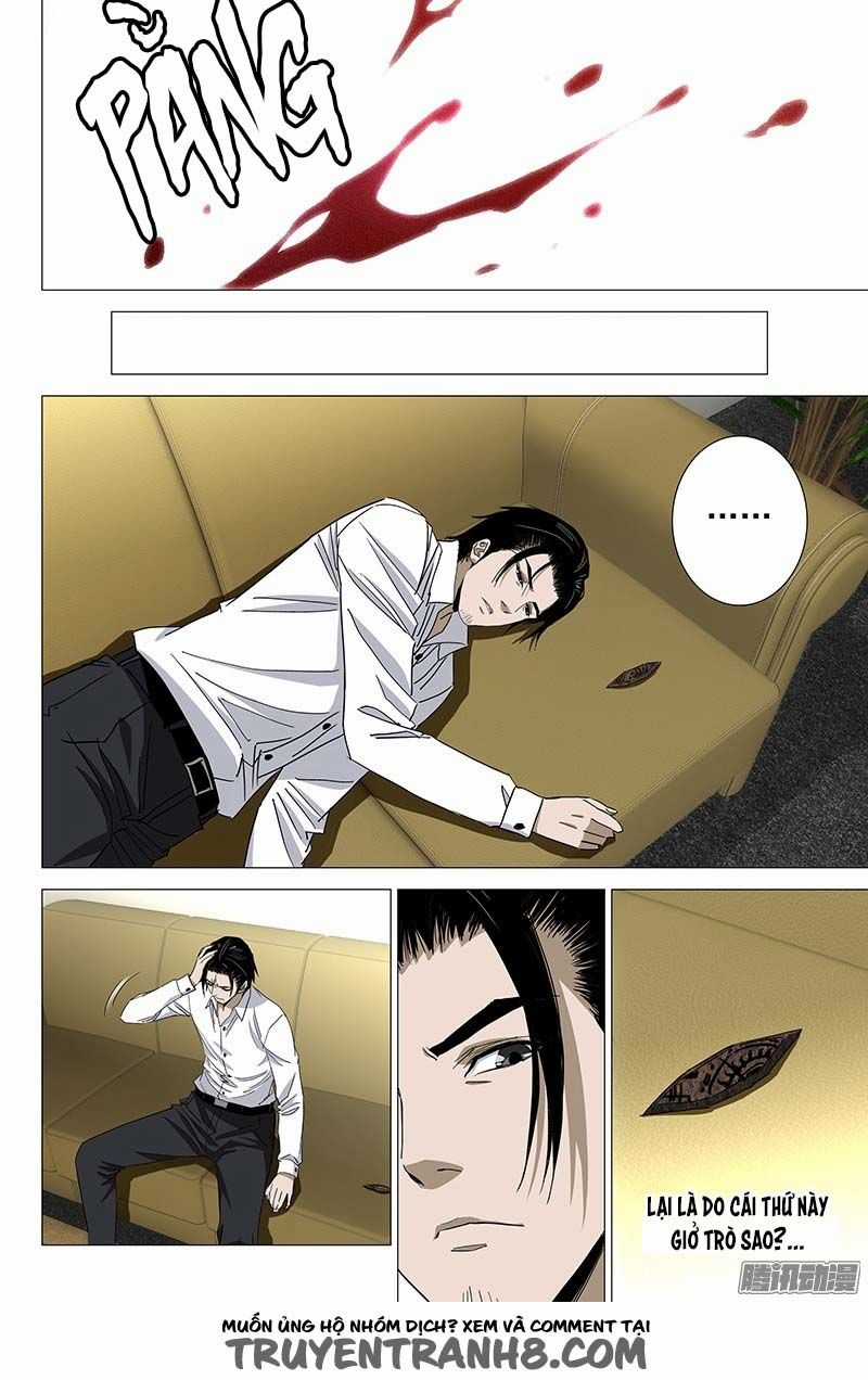 The Lost City - Chapter 64 - Trang 7