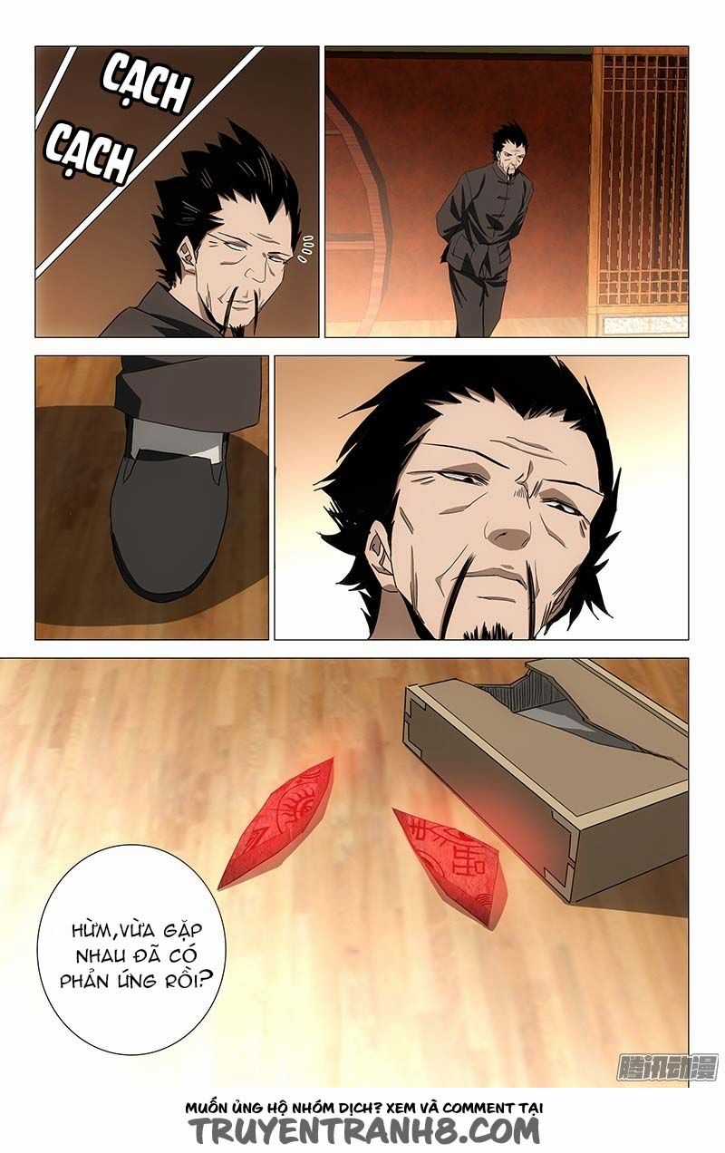 The Lost City - Chapter 65 - Trang 10