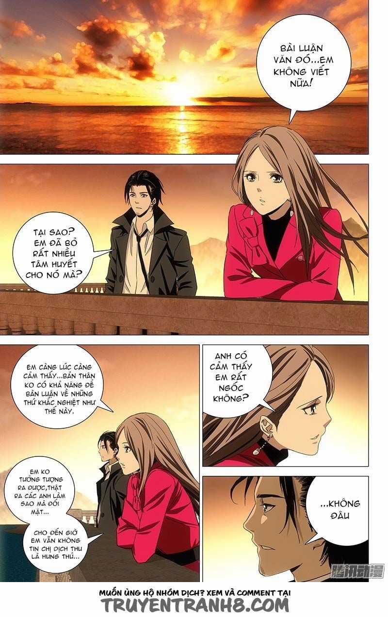 The Lost City - Chapter 66 - Trang 2