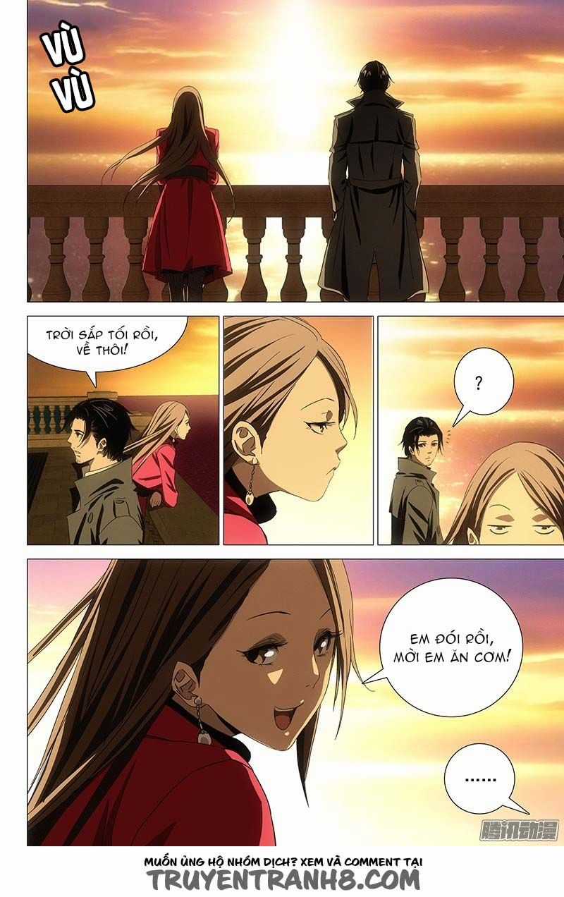 The Lost City - Chapter 66 - Trang 3